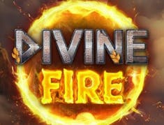 Divine Fire logo