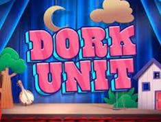 Dork Unit logo