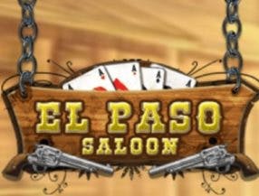 El Paso Saloon