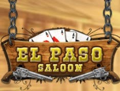 El Paso Saloon logo