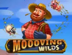 Moooving Wilds logo