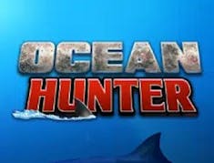 Ocean Hunter logo