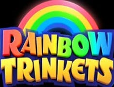 Rainbow Trinkets logo