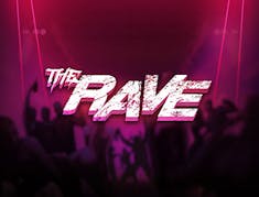 The Rave logo