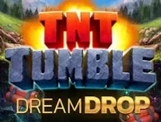 TNT Tumble Dream Drop logo