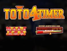 Toto4Timer logo