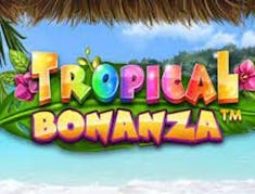 Tropical Bonanza logo