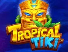 Tropical Tiki logo