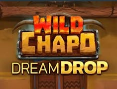 Wild Chapo Dream Drop logo