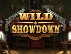 Wild Showdown logo