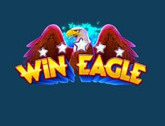 Win Eagle logo