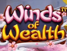 Winds of Wealth logo