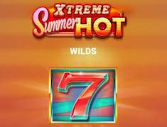 Xtreme Summer Hot logo