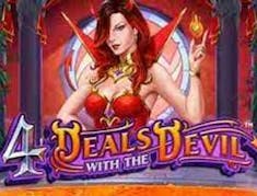 4 Deals With The Devil logo