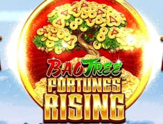 Bao Tree Fortunes Rising logo