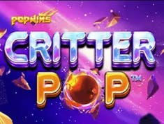 Critterpop logo