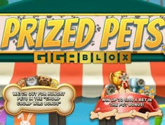 Prized Pets Gigablox logo