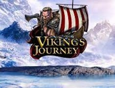 Vikings Journey logo