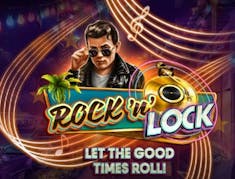 Rock’N’Lock logo