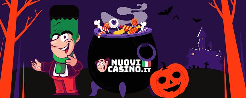 banner halloween