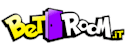 Betroom.it logo
