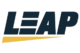 Leap Gaming logo