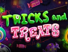 Tricks and Treats logo