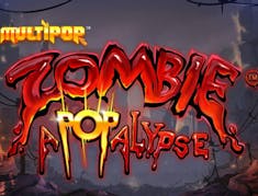 Zombie aPOPalypse logo