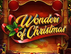 Wonders of Christmas logo
