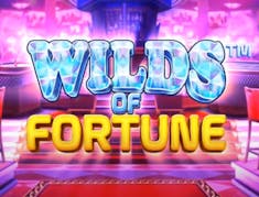 Wilds of Fortune logo