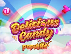 Delicious Candy PopWins logo