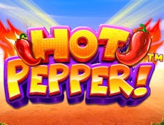 Hot Pepper logo