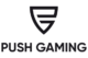 Push Gaming logo