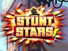 Stunt Stars logo