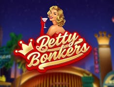 Betty Bonkers logo