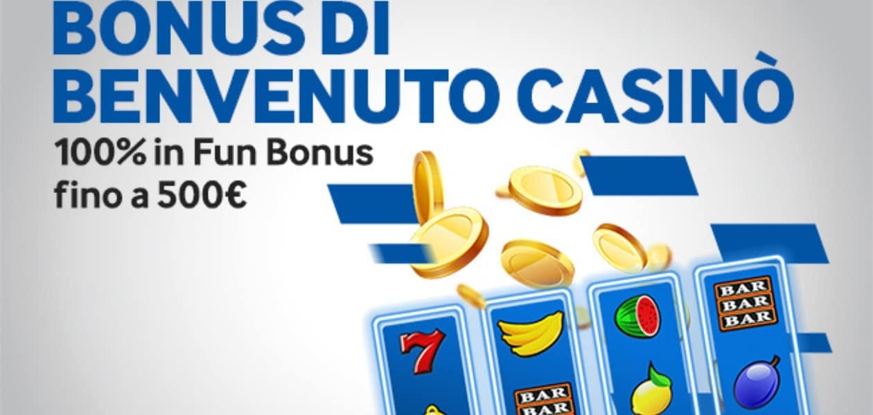 Casinò online: Betway offre 200 giri ai nuovi iscritti