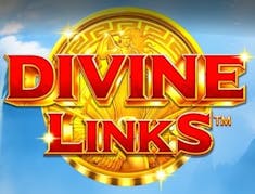 Divine Links (LuckSome) logo