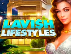 Lavish Lifestyles logo