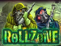 RollZone logo