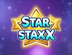 Star Staxx logo