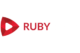 RubyPlay logo