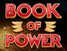 Book of Power logo