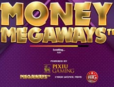 Money Megaways logo