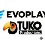 EvoPlay si accorda con Tuko Productions