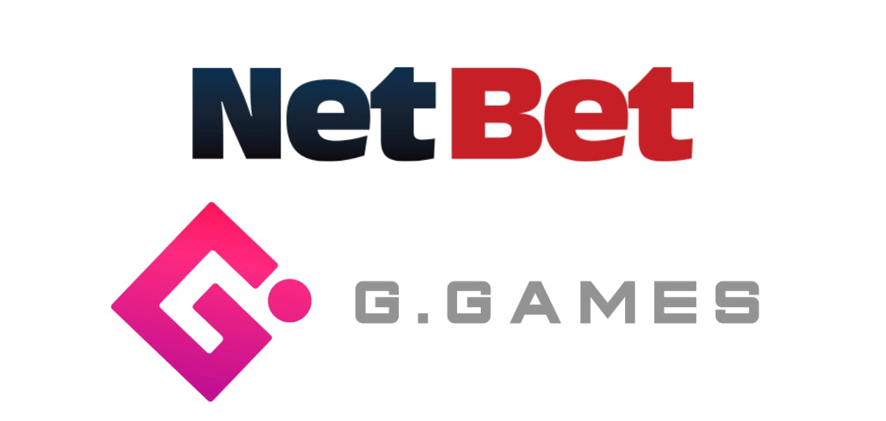 NetBet avvia collaborazione con G Games