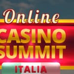 Online Casino Summit Italia: grande successo per l'evento