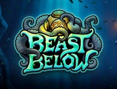 Beast Below logo