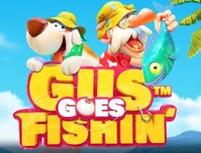 Gus Goes Fishin'