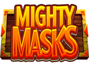 Mighty Masks