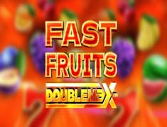 Fast Fruits DoubleMax logo